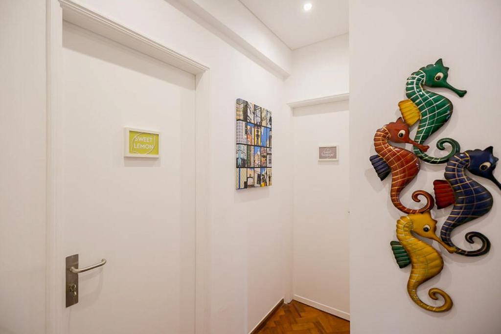 Sweet Cashmere Apartment Lissabon