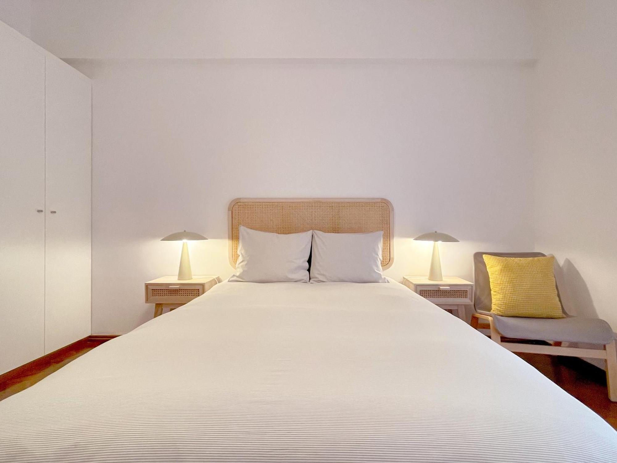 Sweet Cashmere Apartment