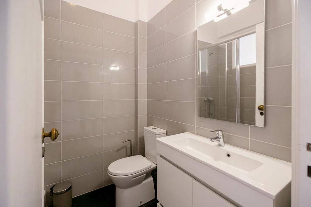 Sweet Cashmere Apartment Lissabon